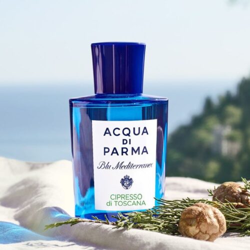 Acqua di Parma Cipresso di Toscana | Tadic