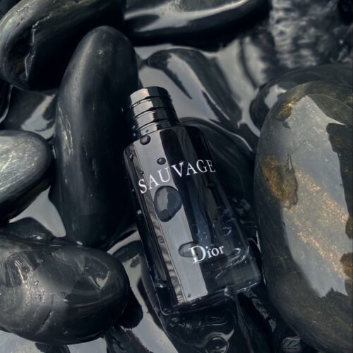 Dior Sauvage EDT | Tadic