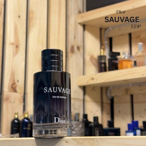 Dior Sauvage Eau de Parfum (EDP) | Tadic