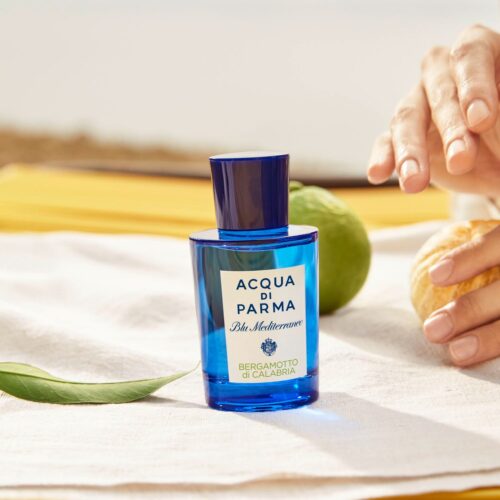 Acqua Di Parma Bergamotto di Calabria | Tadic
