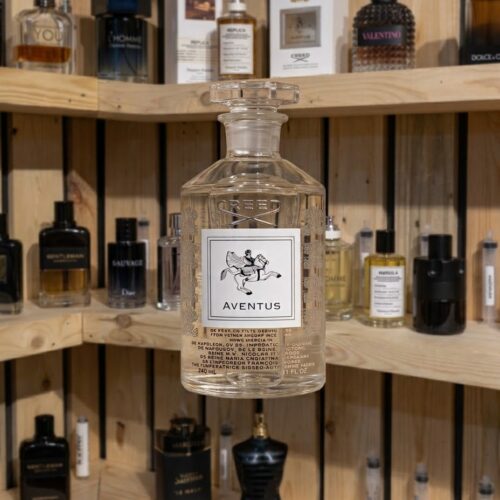 Creed Aventus | Tadic